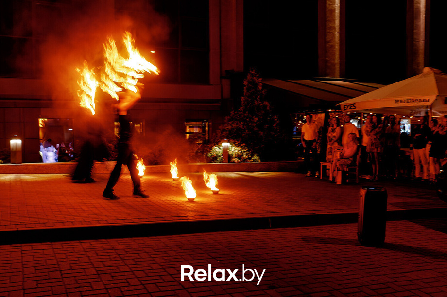 Friday Music, фото № 40