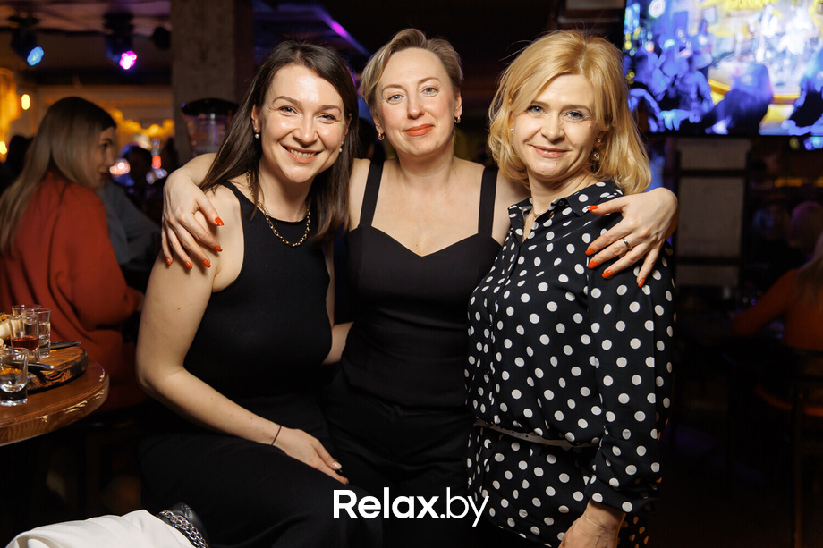 Zavod Friday Night, фото № 58