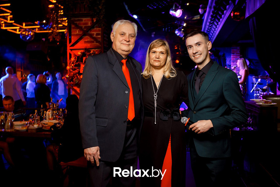 Новогодняя ночь в Бруклине!, фото № 3