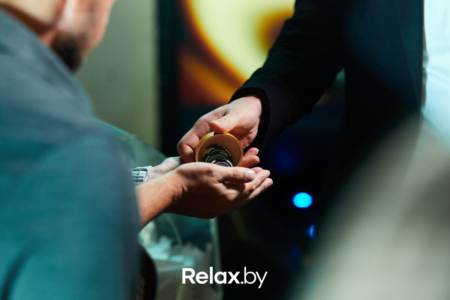 «50.000 шансов в казино Опера», фото № 56