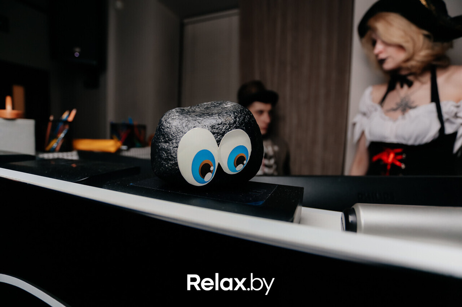 Terra Halloween, фото № 12