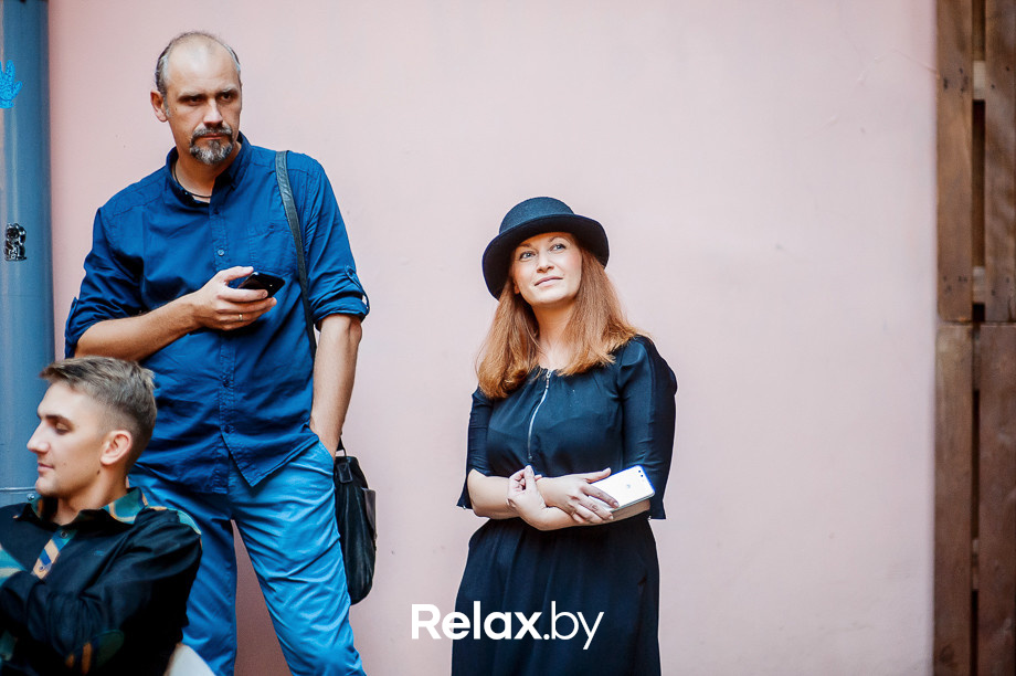 Hendrick's CucuMusic, фото № 94