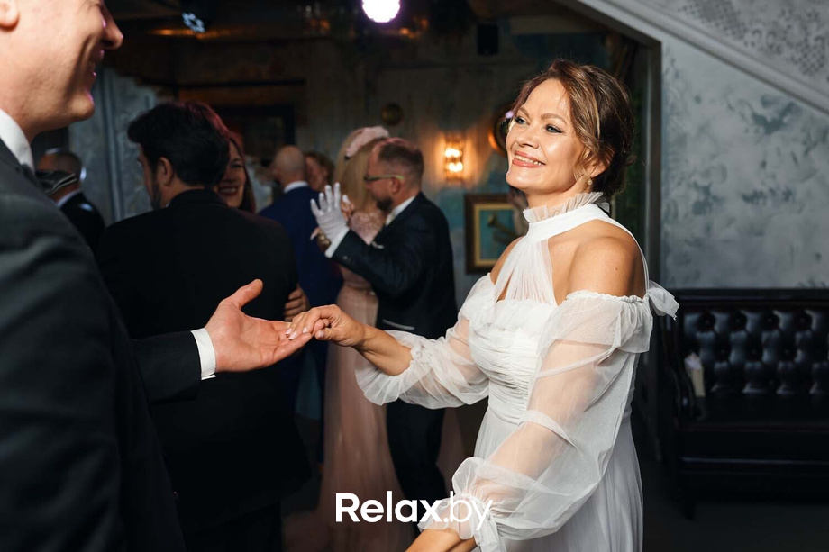 Весенний Бал, фото № 42