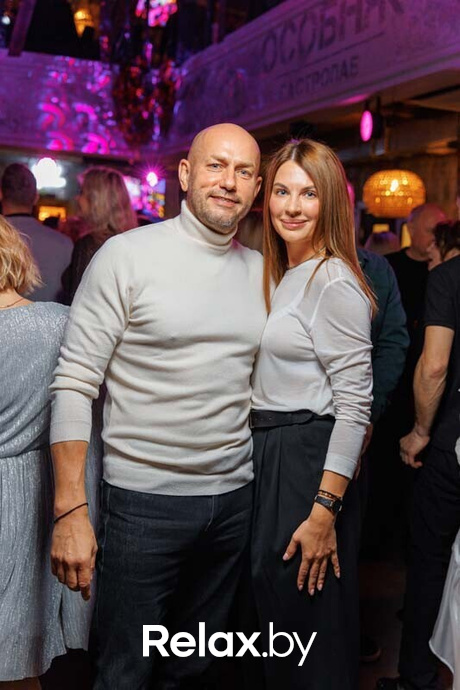 Новогодний корпоратив, фото № 108