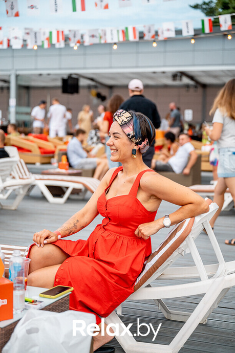 Вечеринка Martini Time, фото № 311