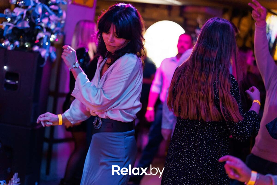 Новогодний корпоратив, фото № 130