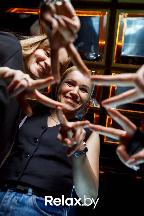 Brooklyn Live!, фото № 36