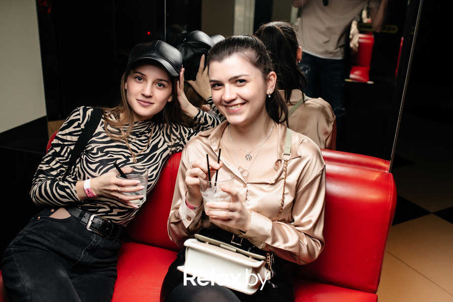 KillFish joke party, фото № 62