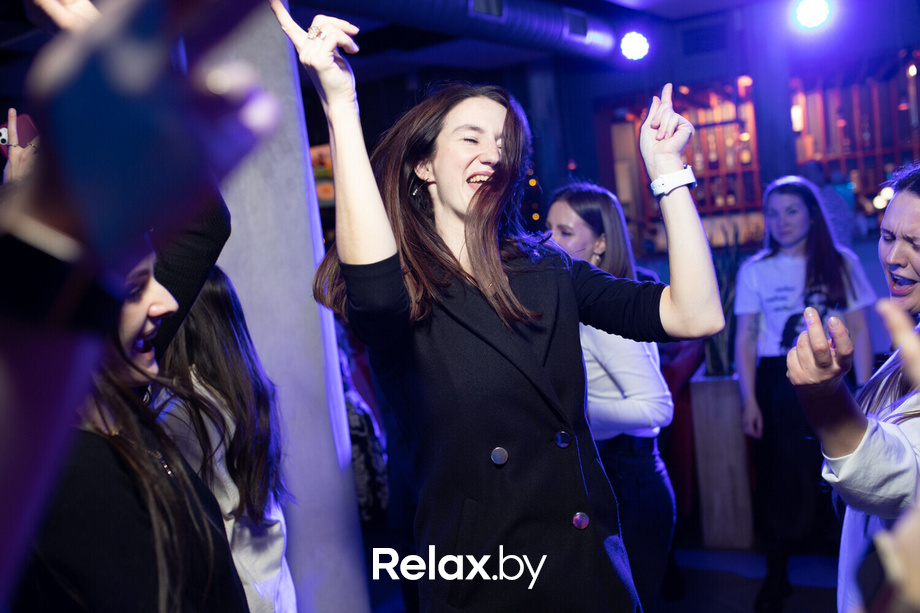 Ночные жители, фото № 62