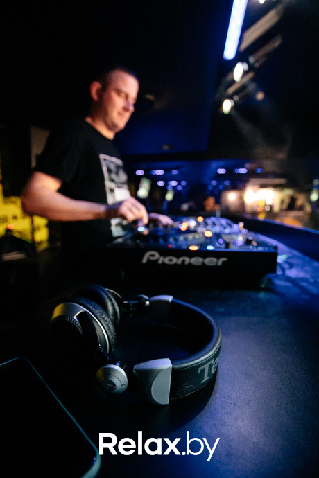 Ночь знакомств, фото № 46