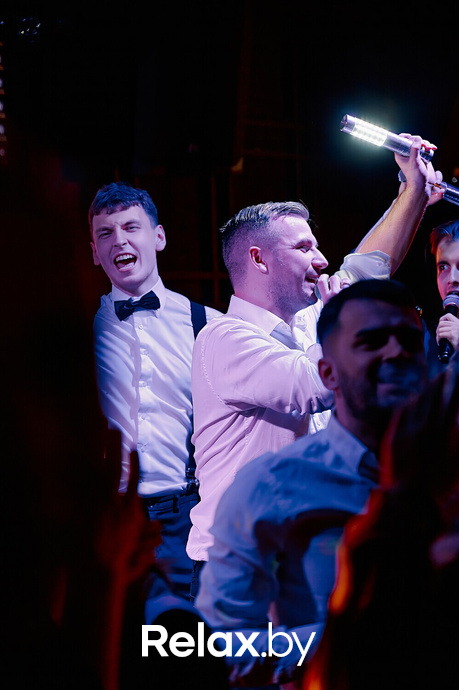 Saturday music, фото № 25