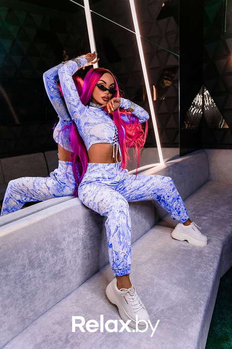 DJ Generalova (Moscow), фото № 48