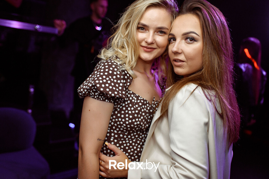 Luna Saturday, фото № 8