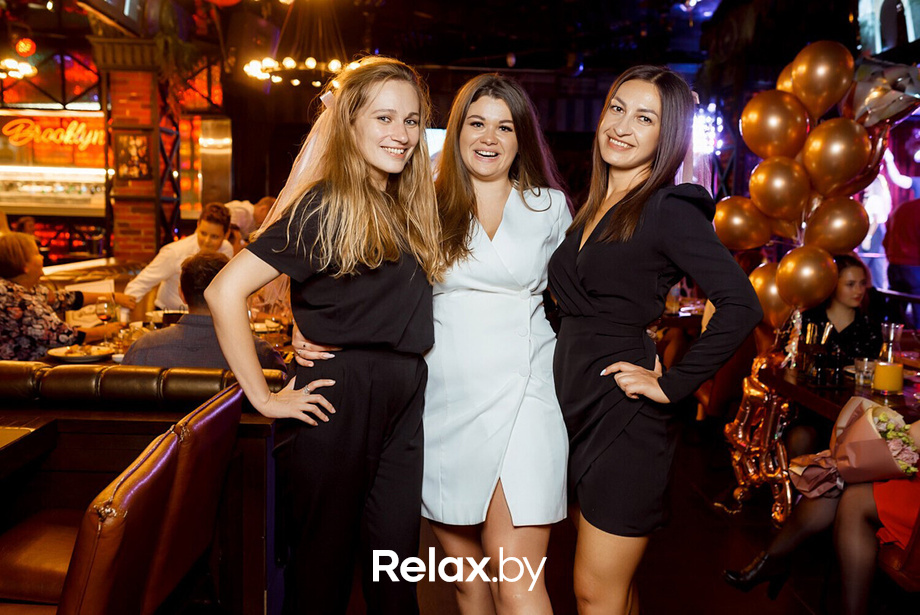 Brooklyn Live!, фото № 29