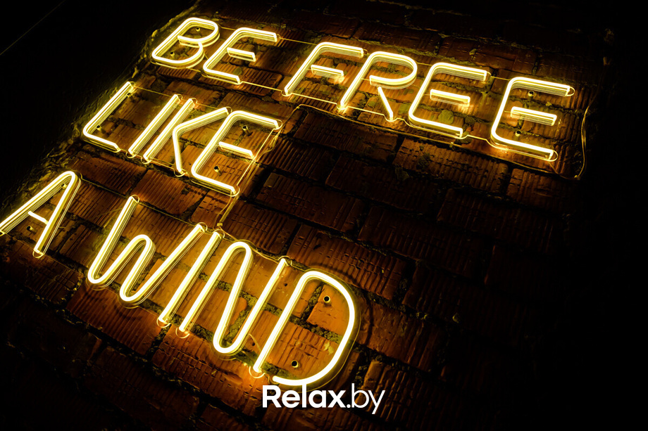 Новогодние вечера на ZAVODе, фото № 12