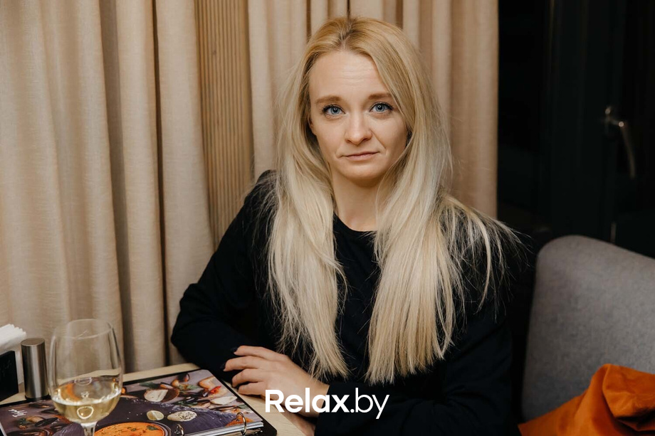 Ночные жители, фото № 33