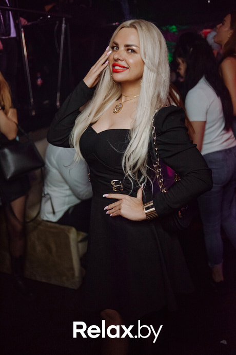 Friday «Stiflers party», фото № 24