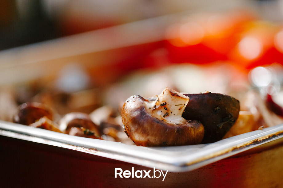 Rib Raw Harley, фото № 13