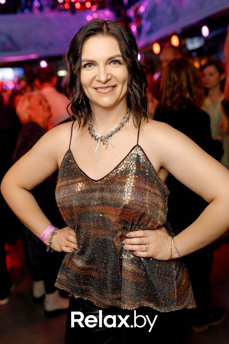 Новогодний корпоратив, фото № 168