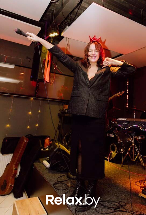 Happy New Year in Terra, фото № 126