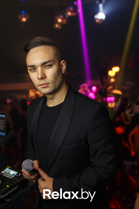 Пижамная вечеринка | part 1, фото № 57