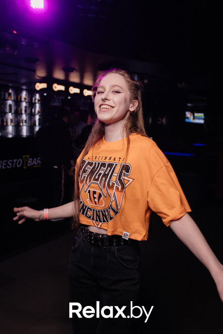 Football party, фото № 16