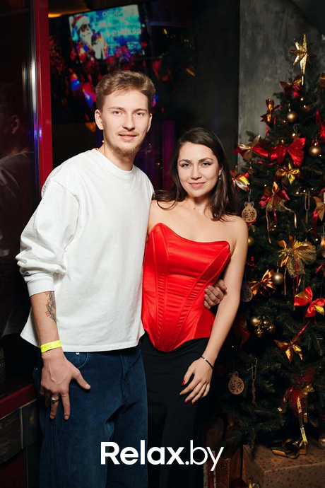 Новый Год, фото № 122