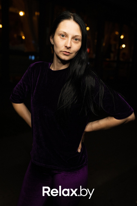 Ночные жители, фото № 75