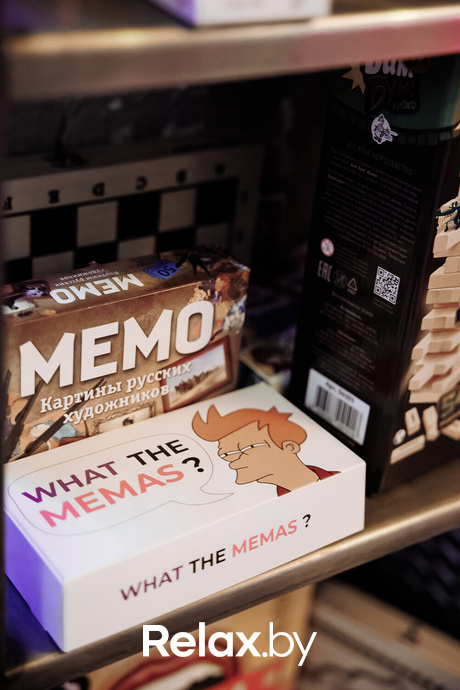 Friday Party, фото № 2