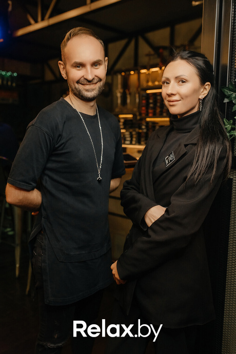 Zavod Saturday Night, фото № 56