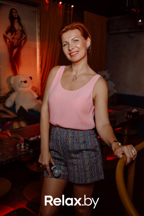 Saturday LUXURIA LXR, фото № 5