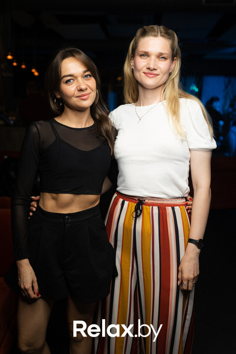 Ночные жители, фото № 17