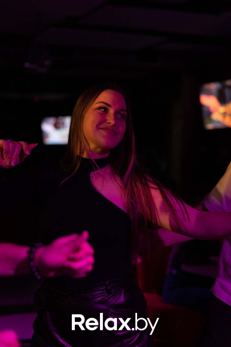 Ночные жители, фото № 58