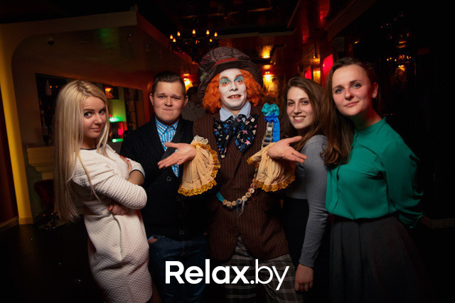 Dozari night, фото № 57