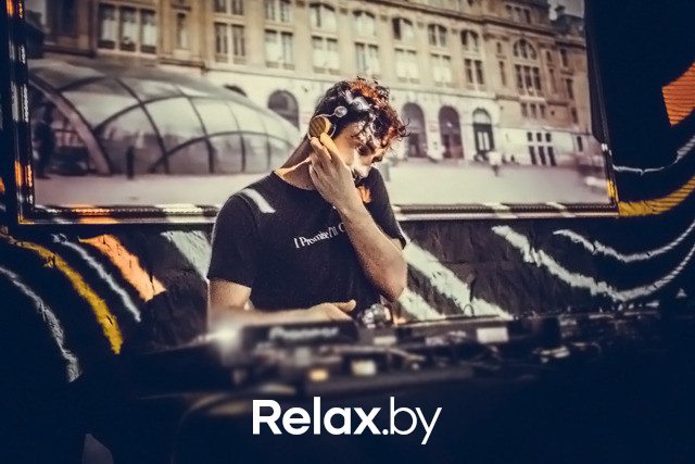 Listapad Film Festival Grand Opening Party by France Group, фото № 51