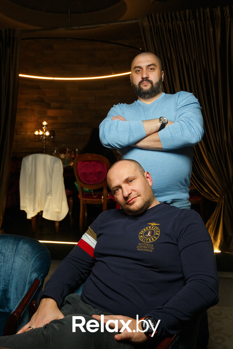 Выступление Beverly Hills, фото № 33