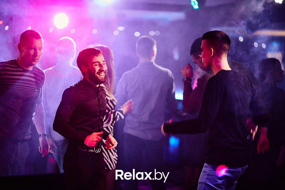 Christmas Holiday, фото № 5