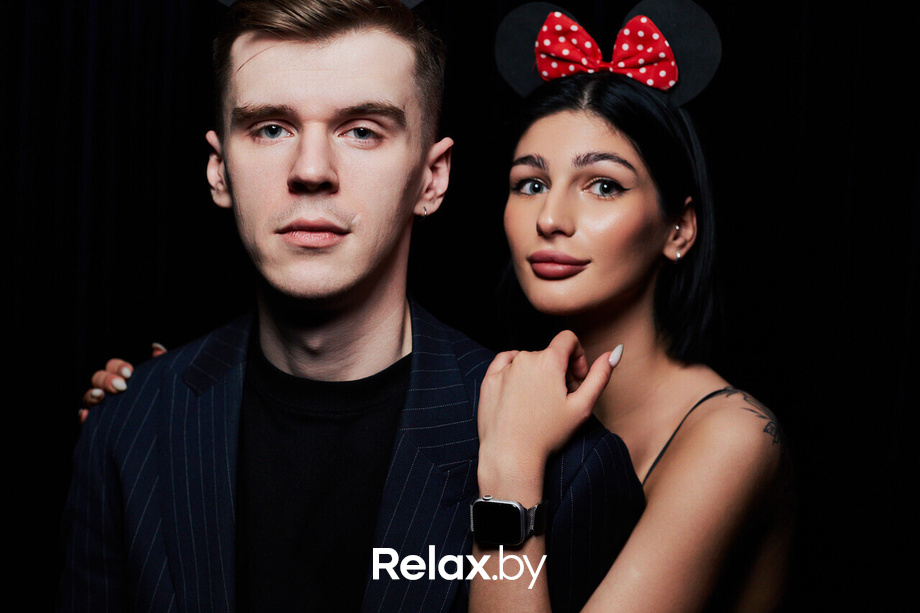 SNOWY COLORS, фото № 15