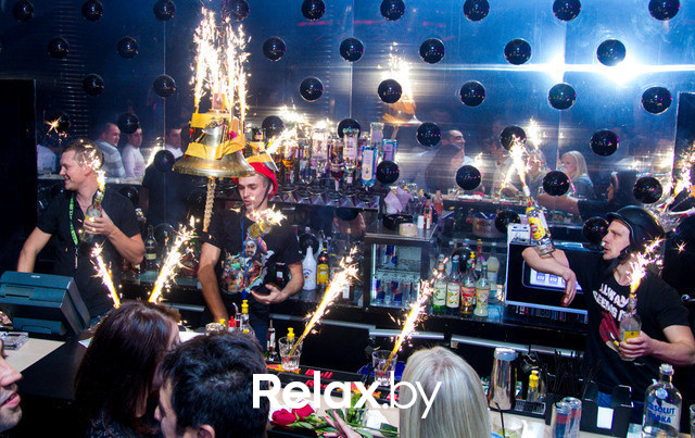 Next Club Show, фото № 81