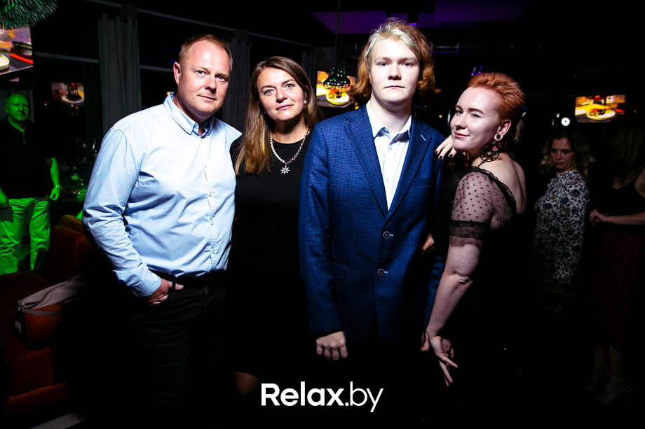 Ночные жители, фото № 12