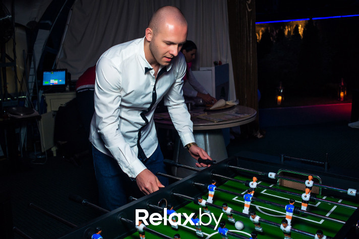 La Terraza Pre-Party, фото № 26