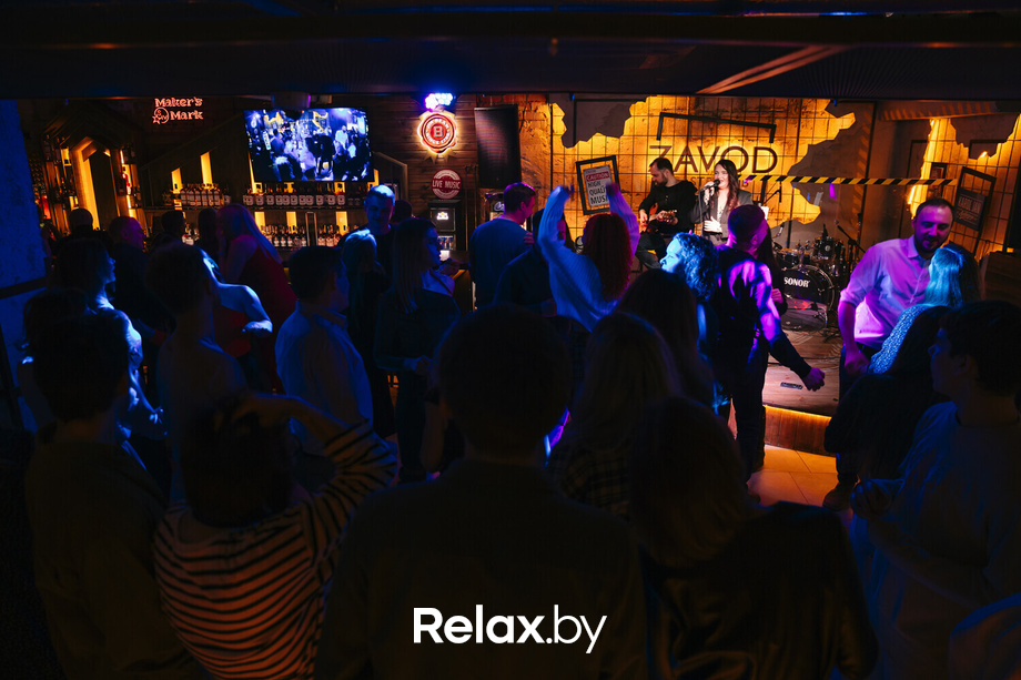 День Встречи Выпускников, фото № 51