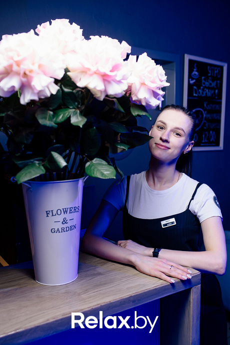 Ночные жители, фото № 37