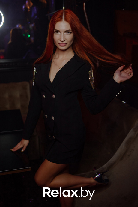 Friday «Stiflers party», фото № 11