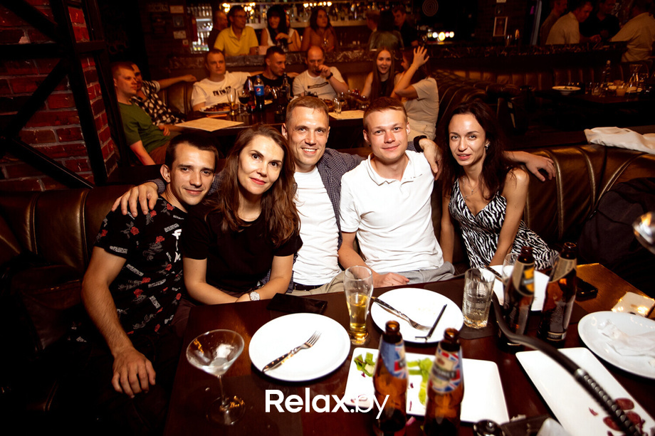 Brooklyn Live!, фото № 10