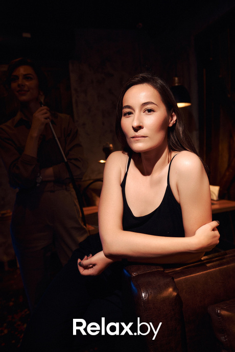 Открытие The Dickens, фото № 54