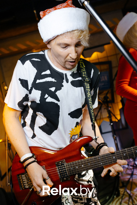 Thursday party, фото № 32