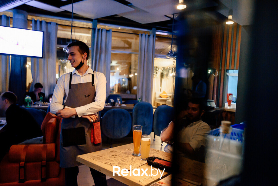 Ночные жители, фото № 7