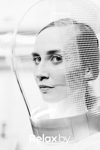 Backstage BFW, фото № 95