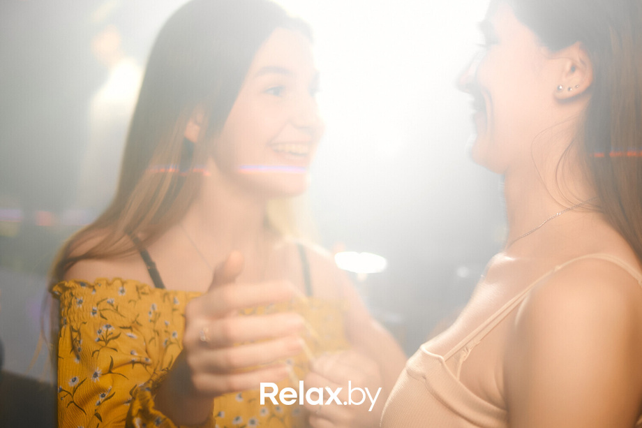 On the Luna, фото № 6